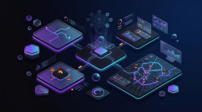 Fay Publicidad — Rutas Optimizadas